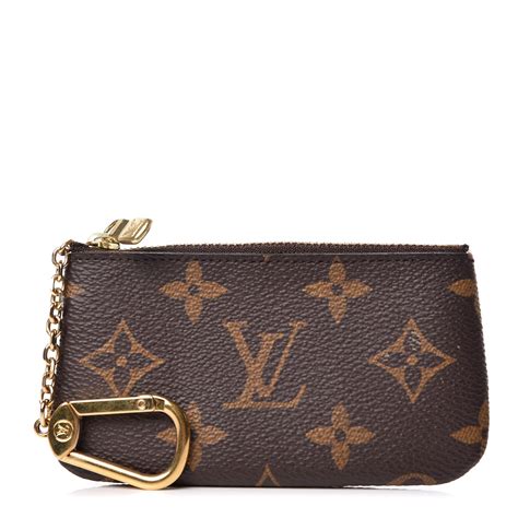 louis vuitton key pouch dimensions|louis vuitton key pouch discontinued.